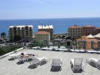 Hotel Europa Hotels in Savona