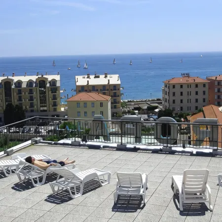 Hotel Europa