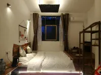 Xingyi Huajiu Homestay - balcone