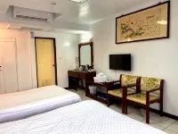 Inn Sun Hotel - parking