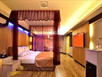 M Garden Business Motel