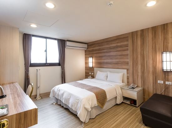 Chengdian Hotel