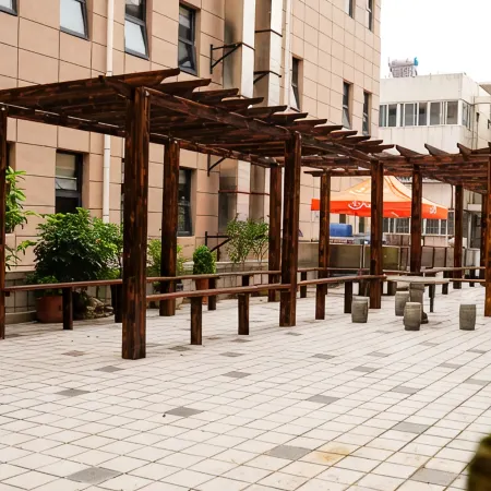 Kangle Mumianwan Hotel