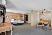 黃金海岸島酒店 - SPA