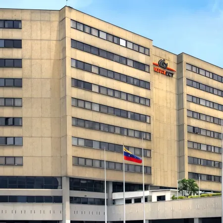 Hotel CCT Caracas