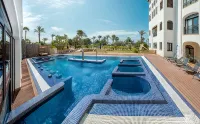 SH Villa Gadea Altea - Hot Springs