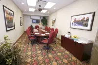 Best Western Plus Fernie Mountain Lodge
