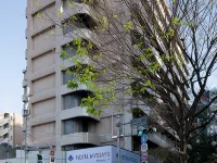 HOTEL MYSTAYS Kameido Hôtels à proximité de : Arrondissement d'Edogawa