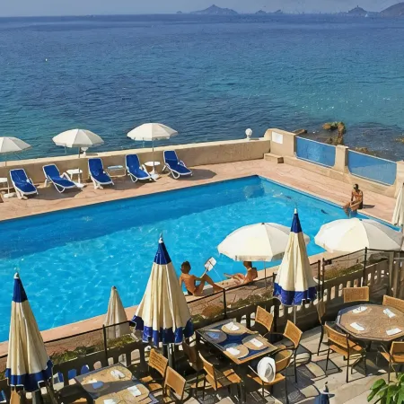 Hotel Stella di Mare