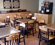 Best Western Americana Inn - breakfast