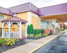 Quality Inn and Suites Fairgrounds - Syracuse