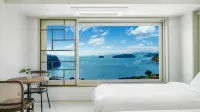 Yeosu Pool Villa Resort Rivera