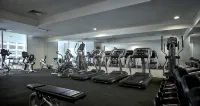 St. Giles Wembley Penang - Gym