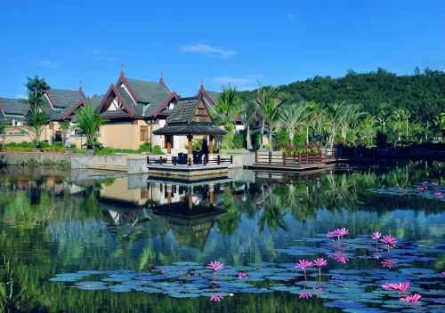Zhong Ao Hotel Shimei Bay