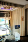 Shell Chain Hotel (Mudanjiang North Railway Station Guangsha Branch)