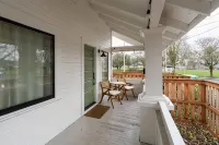 Portland Lodging - Kreuzfahrten
