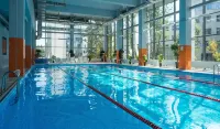 Riga Land Hotel - Pools