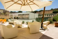 Cave Bianche Hotel