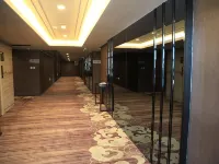 朝陽恆屹富達溫泉養生賓館