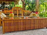 Nosy Be Hotel & Spa Hotels in Diana