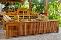 Nosy Be Hotel & Spa