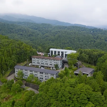 NEW STAR HOTEL YAMANAKAKO