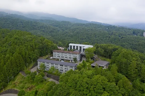 NEW STAR HOTEL YAMANAKAKO
