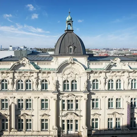 Hotel Century Old Town Prague - MGallery Hotel Collection