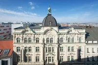 Hotel Century Old Town Prague - MGallery Hotel Collection