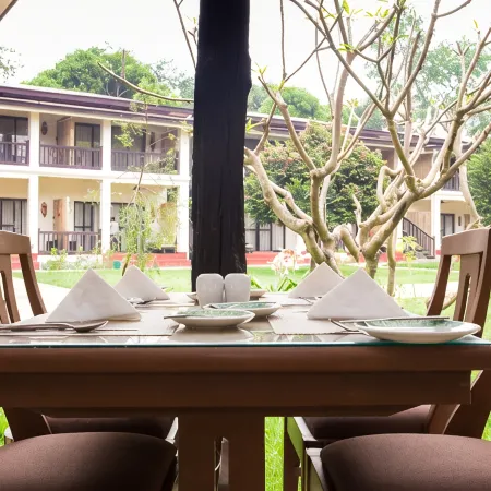 Jagatpur Lodge by Annapurna