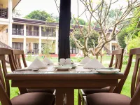 Jagatpur Lodge by Annapurna - Desayuno