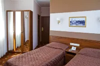 Vintazh Hotel - bar