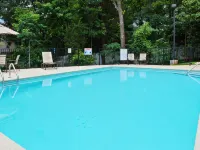 La Quinta Inn & Suites by Wyndham Smyrna TN - Nashville - Pools