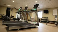 Staybridge Suites LINCOLN NORTHEAST by IHG - Fitnessstudio