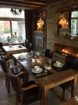 B&B de Rentmeesterhoeve - breakfast