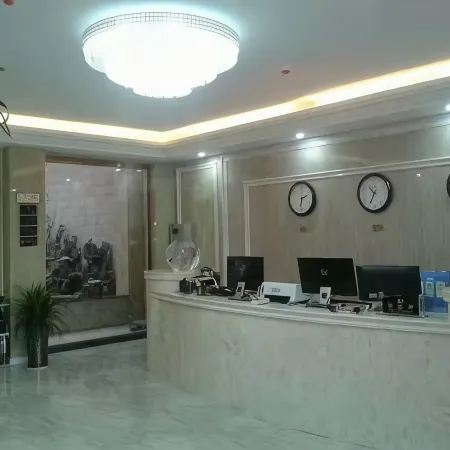 Xinmao Theme Hotel