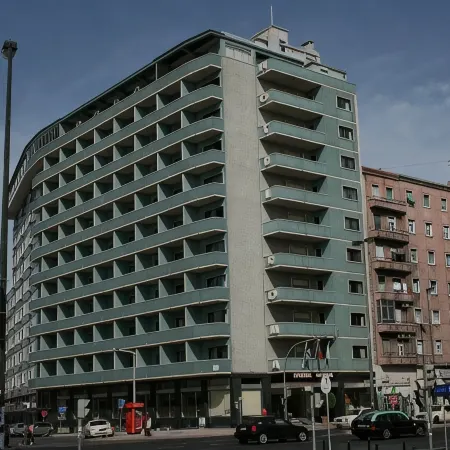 Hotel Roma
