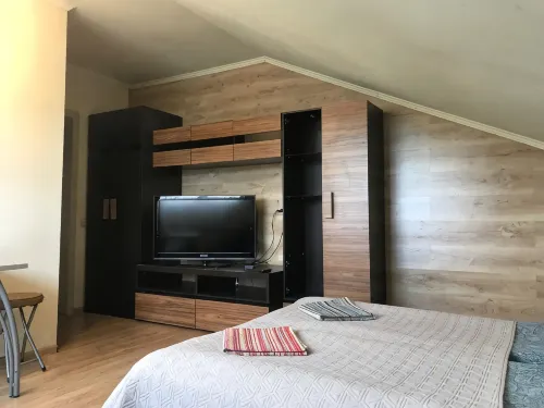 Uspenka Guest House - Wifi