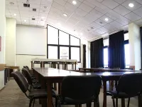 Hotel Pela Hotel di Ohrid