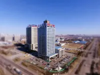 Shengfu Hotel