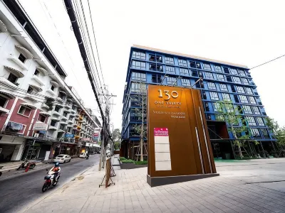 130 هوتل آند ريزيدنس بانكوك Hotels near بانج كابي