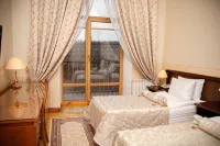 Intourist Hotel