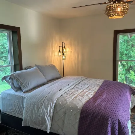 A Peaceful Driftless Farm Stay Awaits on a Century-Old Muscoda Working Farm