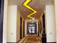 Laike Hotel فنادق في نه خه