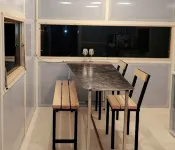 Pohang Horizon Poolvilla