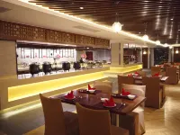Jisen Hot Spring Hotel - Desayuno