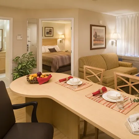 Extended Stay America Suites - McAlester - Hwy 69