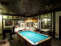 Best Western Riverside Inn Ξενοδοχεία στην πόλη Macon