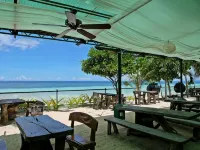 Dumaluan Beach - Marilou Resort - Morgenmad