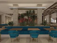 JR Resort Elba International - breakfast